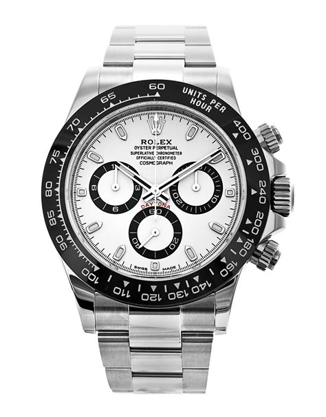 rolex daytona 116500 ln for sale|rolex daytona price chart.